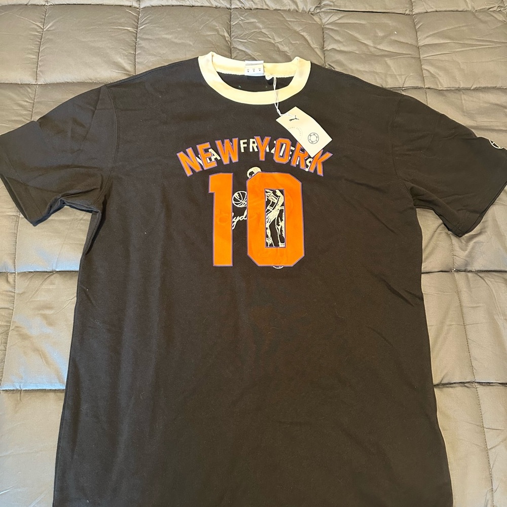Puma x Rhuigi Graphic T size M